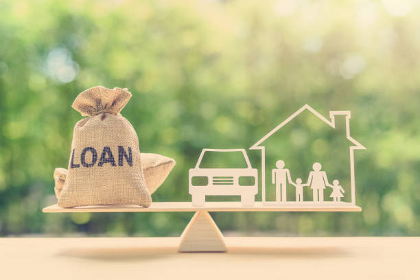 Professional Loan Agency in Burton, MI