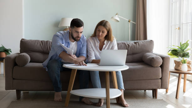 Loan Documentation Assistance in Burton, MI